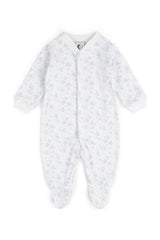 BABY SLEEPSUIT | DITSY MIST