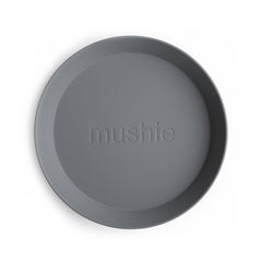 Round Dinnerware Plates