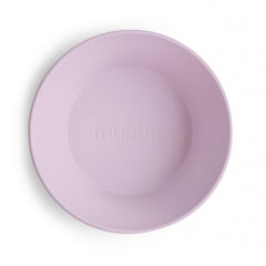 Round Dinnerware Bowl