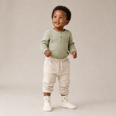 SoftNest – Toddler Grip Socks