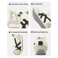 Solace - Kids Sneaker