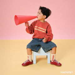 Stella - Kid Sneaker