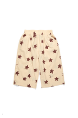 Dusty Star Pants - Chocolate