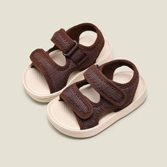 Sunny Stride - Kids Sandals