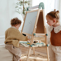 Tiny Land® Magnitales Easel for Kids
