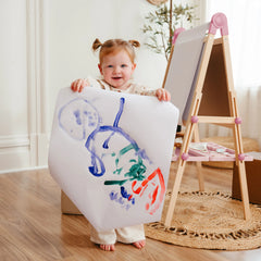 Tiny Land® Magnitales Easel for Kids