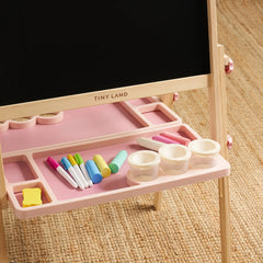 Tiny Land® Magnitales Easel for Kids