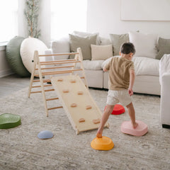 Tiny LandĀ® Stepping Stones - Vintage Color
