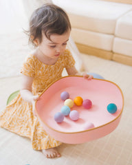 Tiny LandĀ® Stepping Stones - Vintage Color
