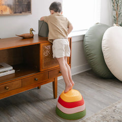 Tiny LandĀ® Stepping Stones - Vintage Color