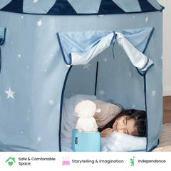 Tiny Land® Kids Tent – Indoor Tent for Toddlers