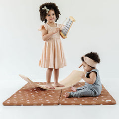Imperfect | Desert Organic Cotton Mat