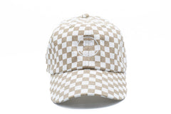 Smiley Face Baseball Hat