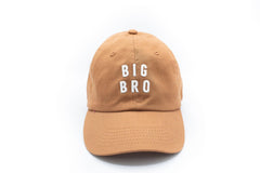 Big Bro Baseball Hat