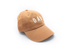 Dad Baseball Hat