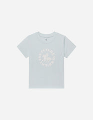 The Future Is Bright Kids Tee