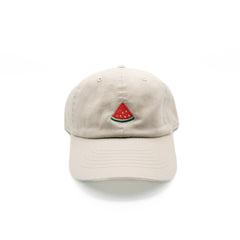 Tiny Watermelon Baseball Hat