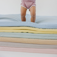 Imperfect | Tutu Jersey Mat