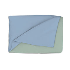 Imperfect | Sage + Breeze Organic Cotton Cover