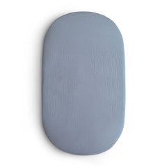Extra Soft Bassinet Muslin Crib Sheet