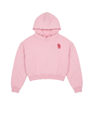 The Hoodie Cropped