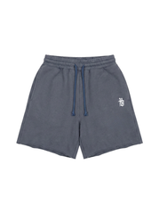 The Sweatshorts Washed Ink