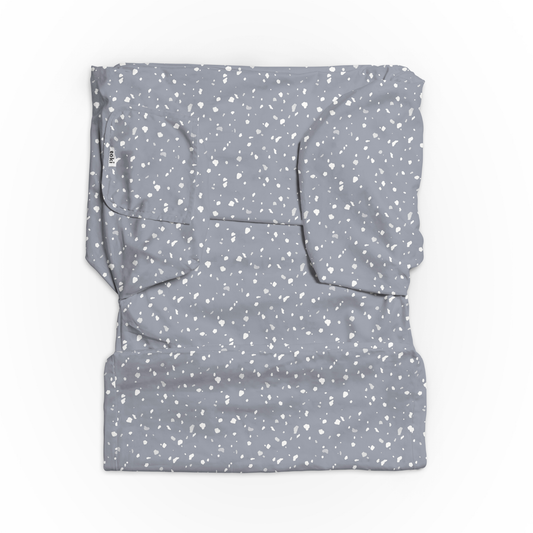 Terrazzo Slate Play Couch Cover