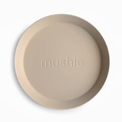 Round Dinnerware Plates