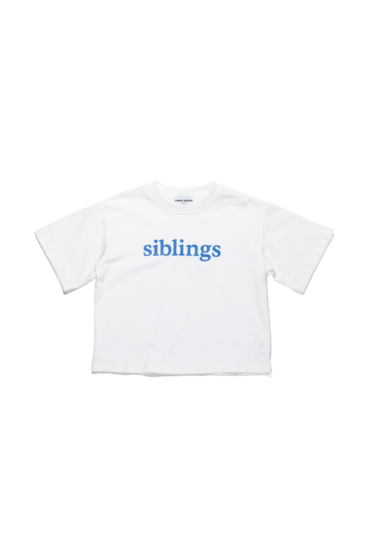 Siblings Tee