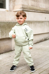 COZY Dream Big Mini Tracksuit