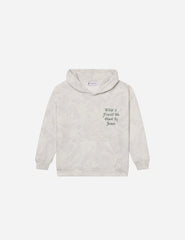What a Friend in Jesus Camo Kids Hoodie