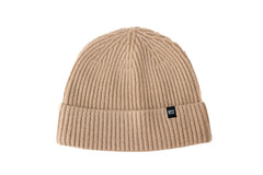 Letter Beanie