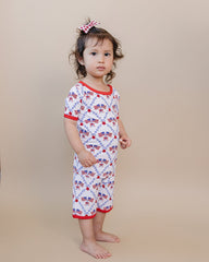 Bamboo Shorts Set | American Girl