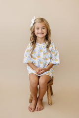 Shorts Set | Lemons