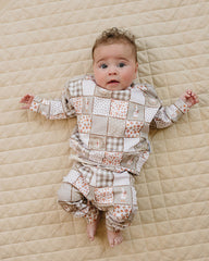 Jogger Set | Cottage Goose