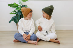 James Beanie