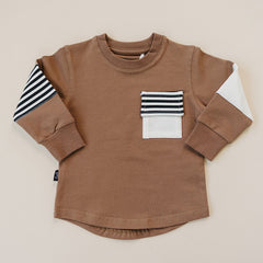 Nova Long Sleeve