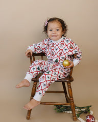 Jogger Set | Christmas Bear