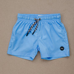 Aqua Boardshorts