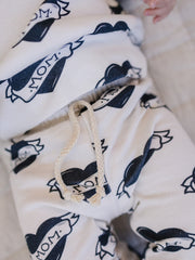 Jogger Set | Mom tattoo
