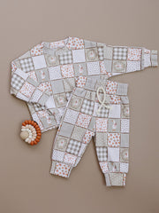 Jogger Set | Cottage Goose