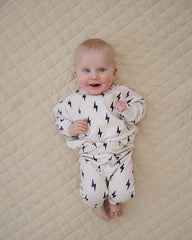 Jogger Set | Little Bolt