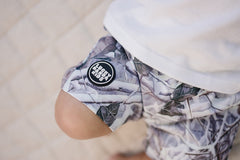 Swim Trunks | Camo