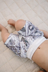 Swim Trunks | Camo
