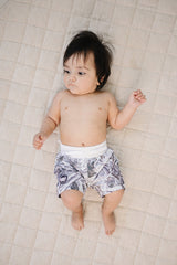 Swim Trunks | Camo