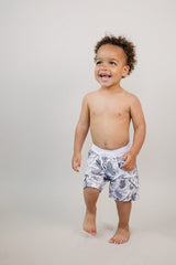 Swim Trunks | Camo