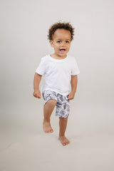 Swim Trunks | Camo