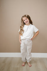 Dylan Cotton Jogger