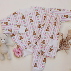Jogger Set | Sweet Bear