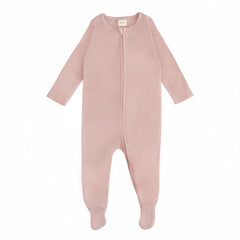 Zipper Pajama